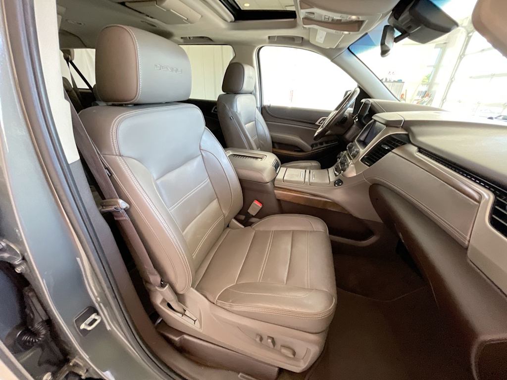 Thumbnail: 2018 GMC Yukon XL - 10