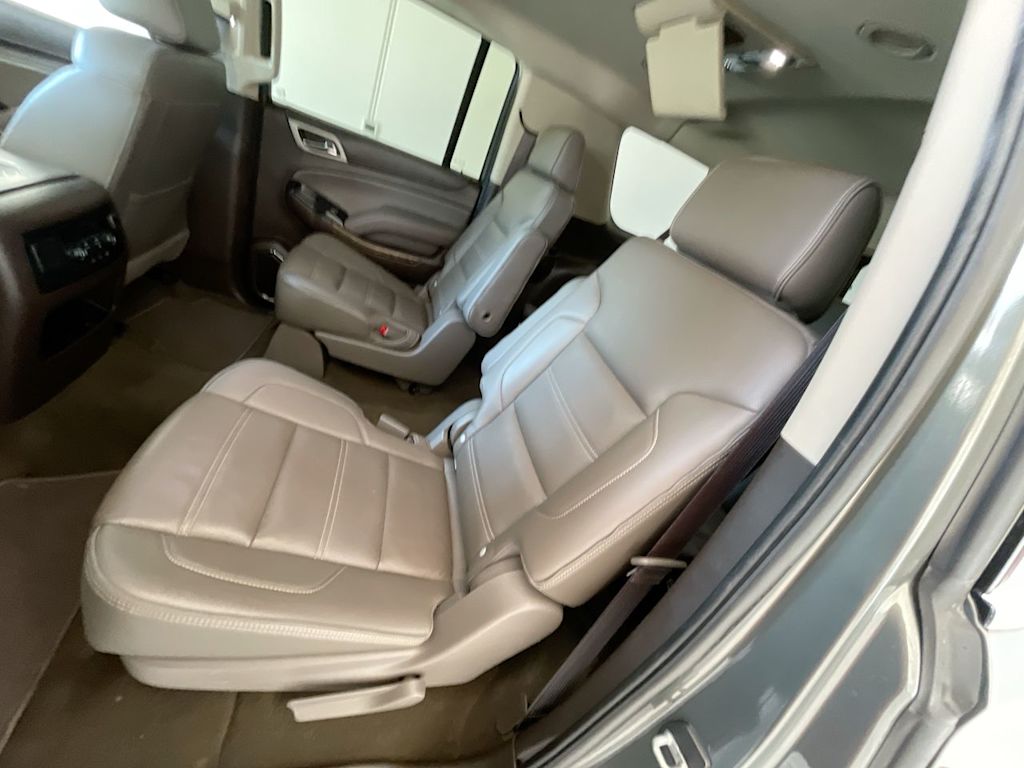 Thumbnail: 2018 GMC Yukon XL - 11