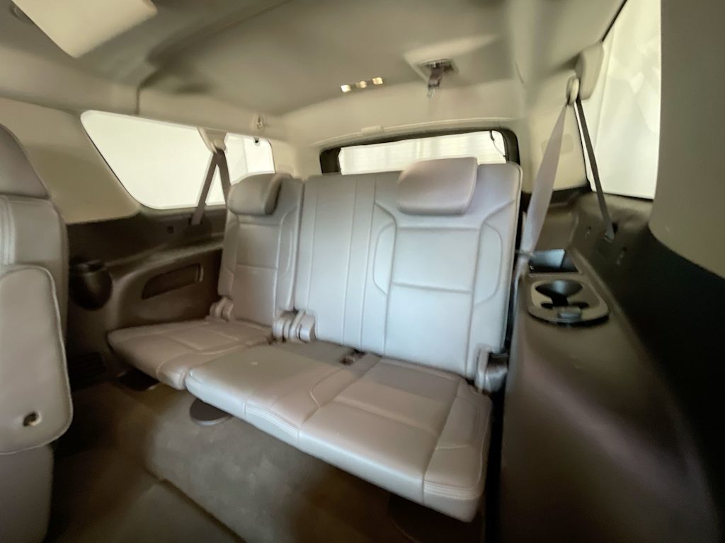 Thumbnail: 2018 GMC Yukon XL - 29