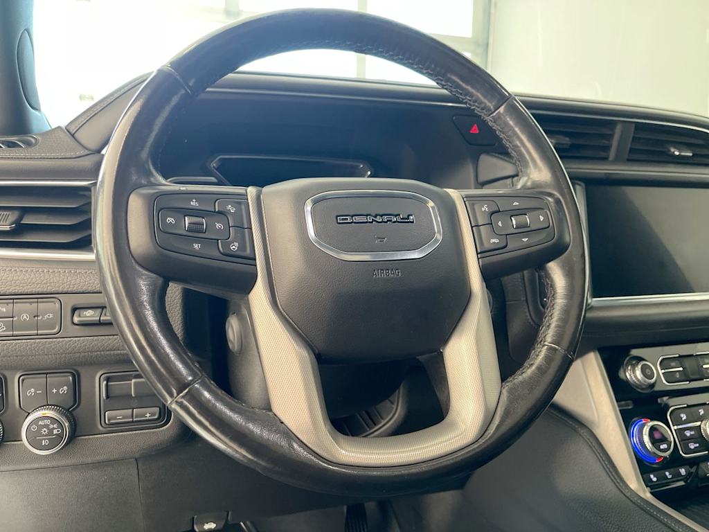 Thumbnail: 2021 GMC Yukon XL - 2
