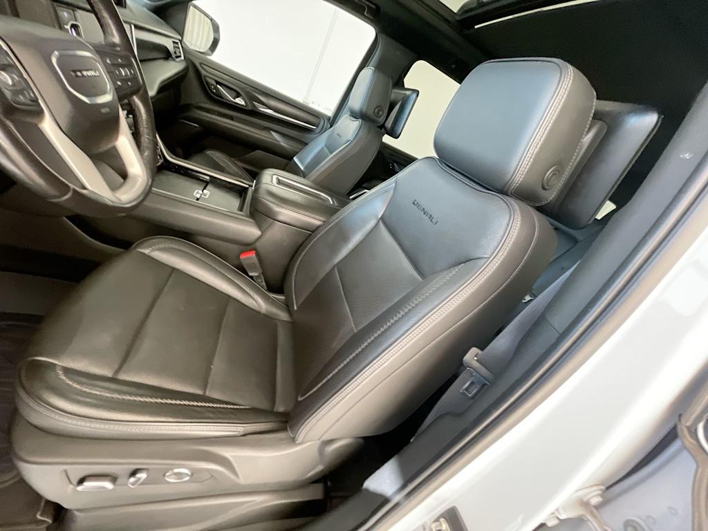 Thumbnail: 2021 GMC Yukon XL - 9