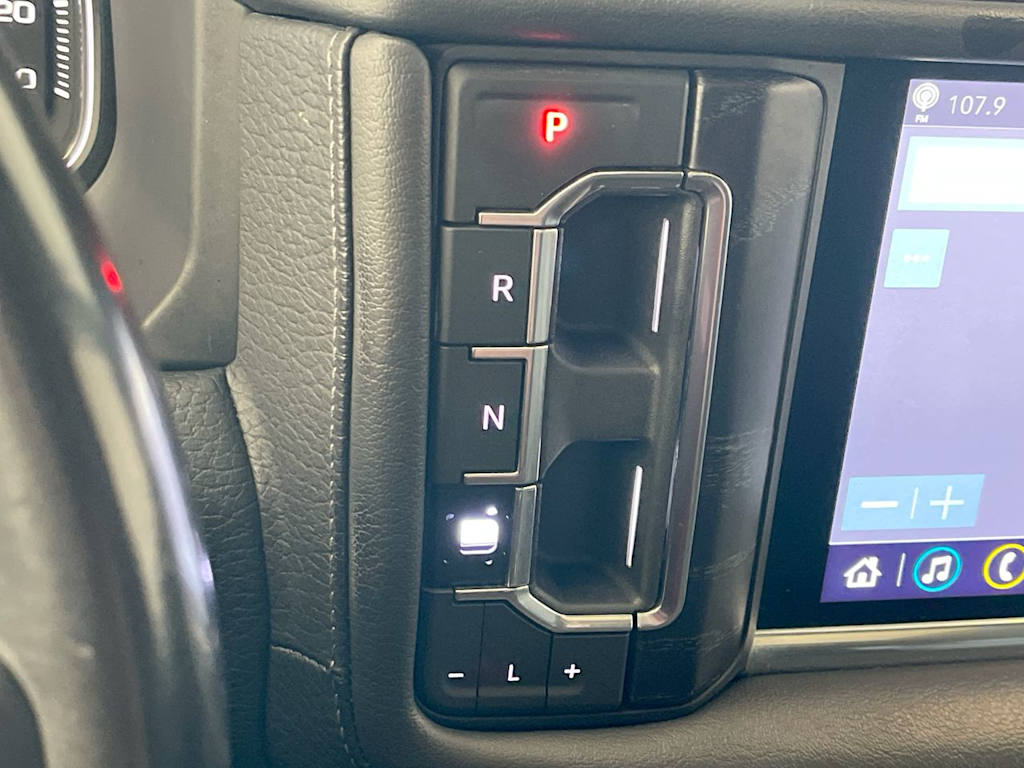 Thumbnail: 2021 GMC Yukon XL - 11