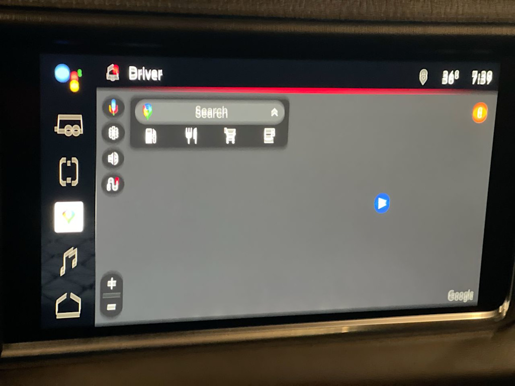 2022 GMC Yukon XL Denali 24