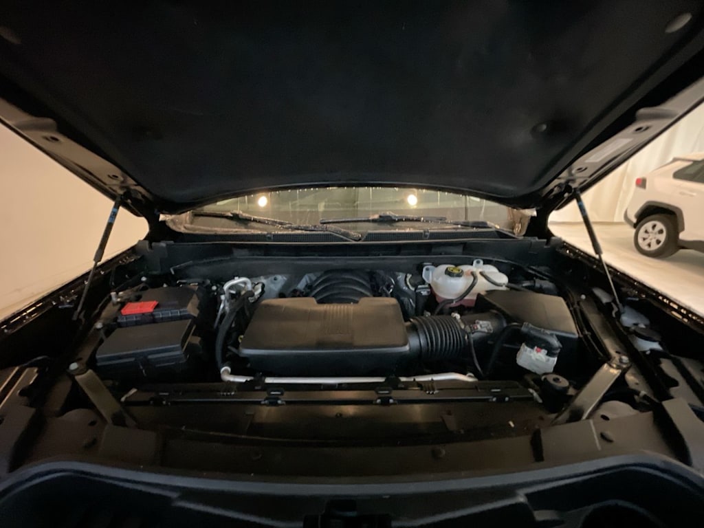 2022 GMC Yukon XL Denali 8