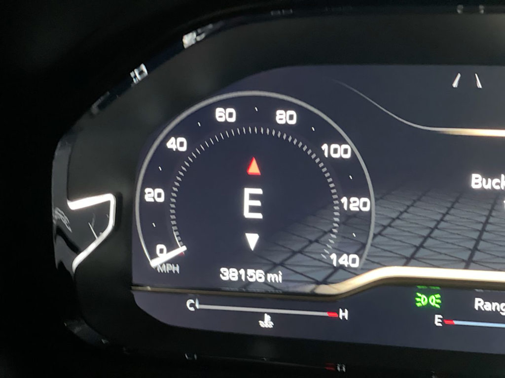 2022 GMC Yukon XL Denali 14