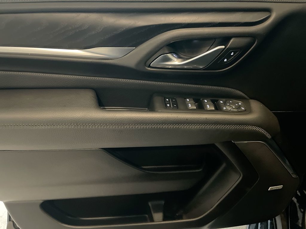 2022 GMC Yukon XL Denali 22