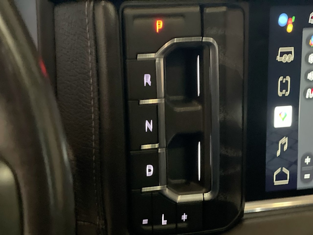 2022 GMC Yukon XL Denali 26