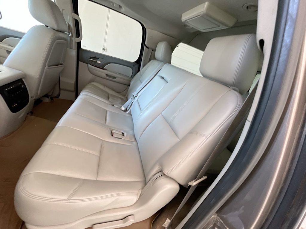 Thumbnail: 2013 GMC Yukon XL - 13
