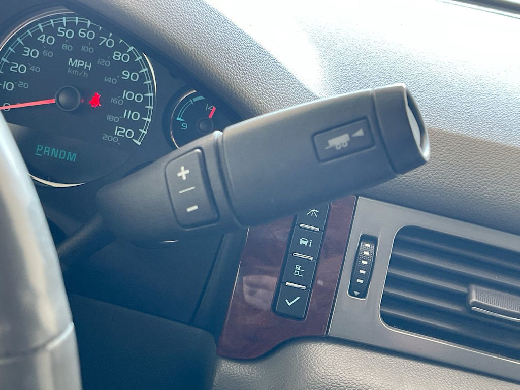 Thumbnail: 2013 GMC Yukon XL - 10