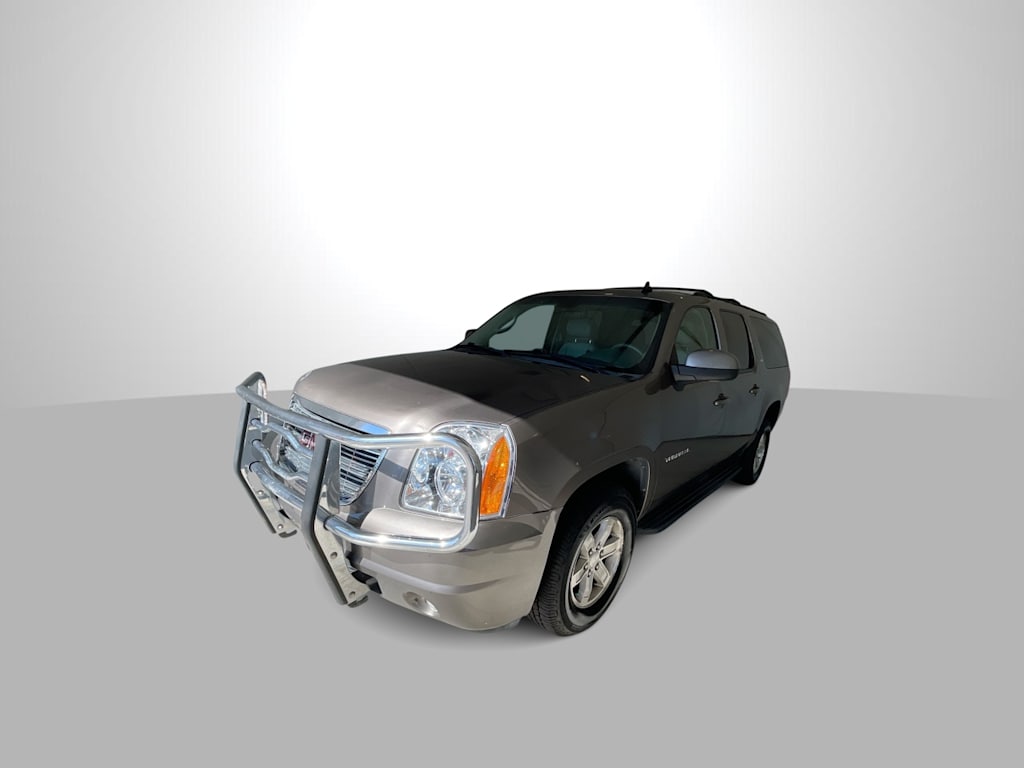 Thumbnail: 2013 GMC Yukon XL - 7