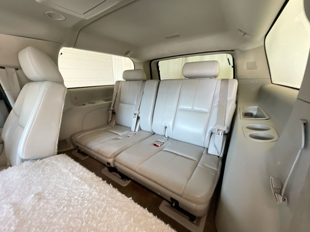 Thumbnail: 2013 GMC Yukon XL - 27