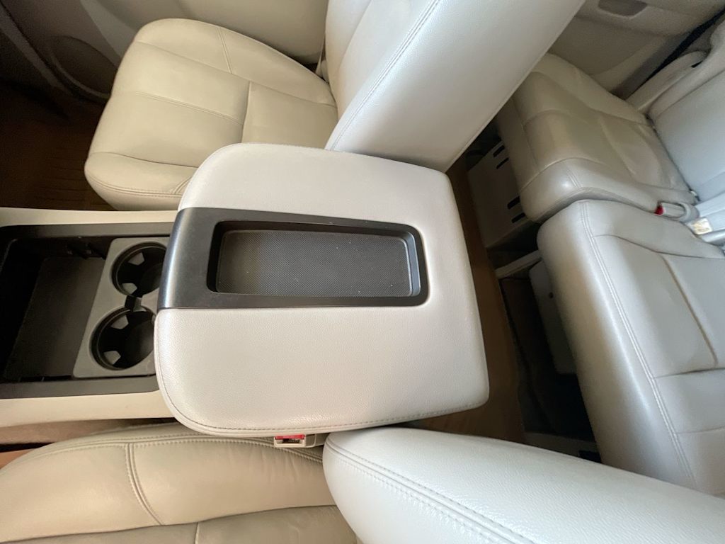Thumbnail: 2013 GMC Yukon XL - 15