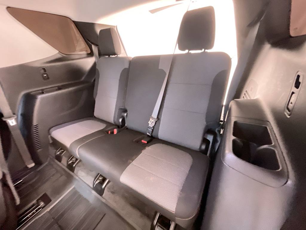 Thumbnail: 2021 Chevrolet Traverse - 26