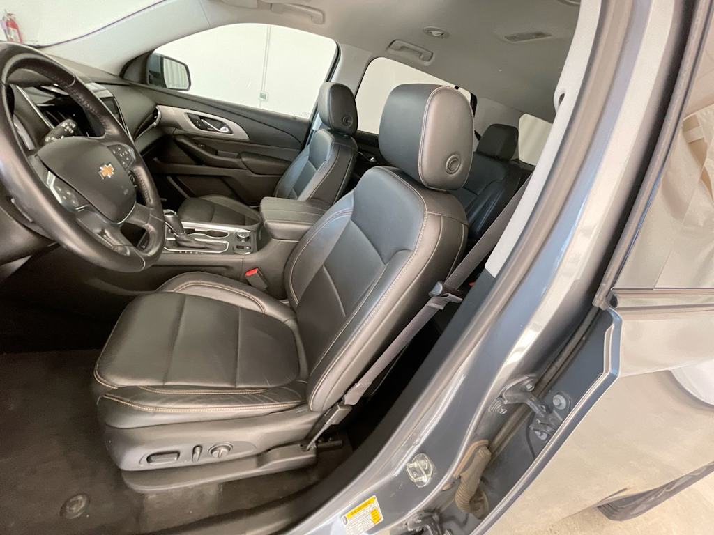 Thumbnail: 2019 Chevrolet Traverse - 9