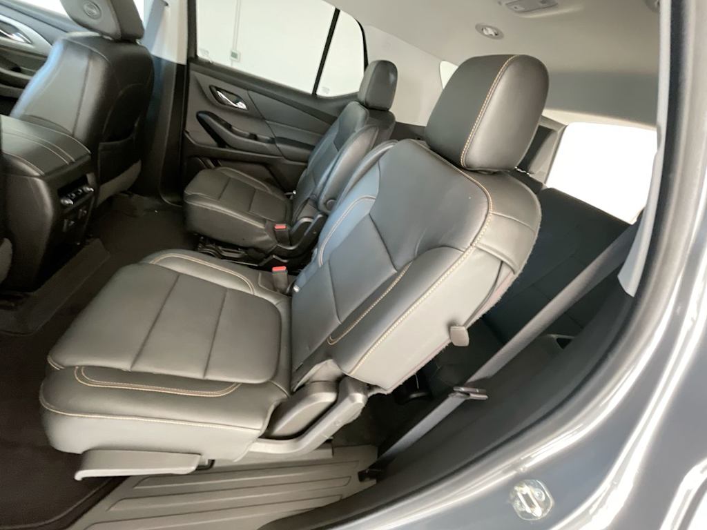 Thumbnail: 2019 Chevrolet Traverse - 11