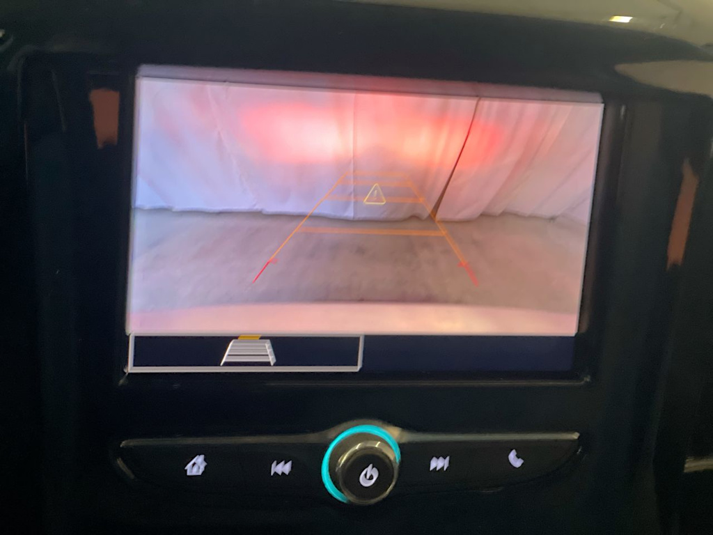 2020 Chevrolet Traverse LT 24