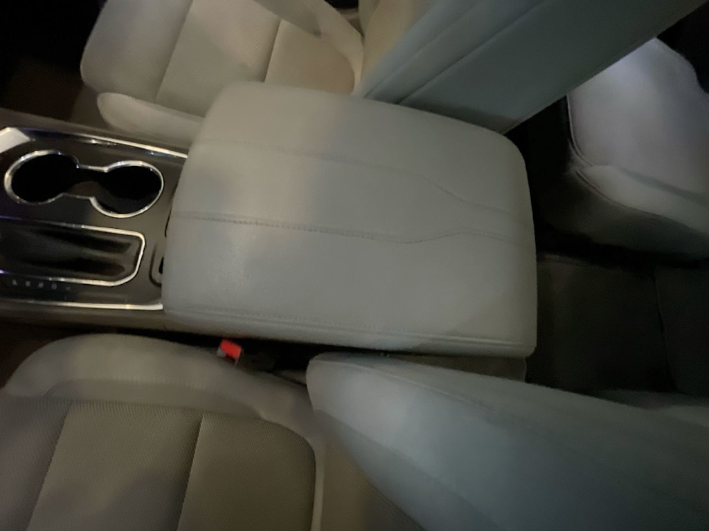 2020 Chevrolet Traverse LT 27