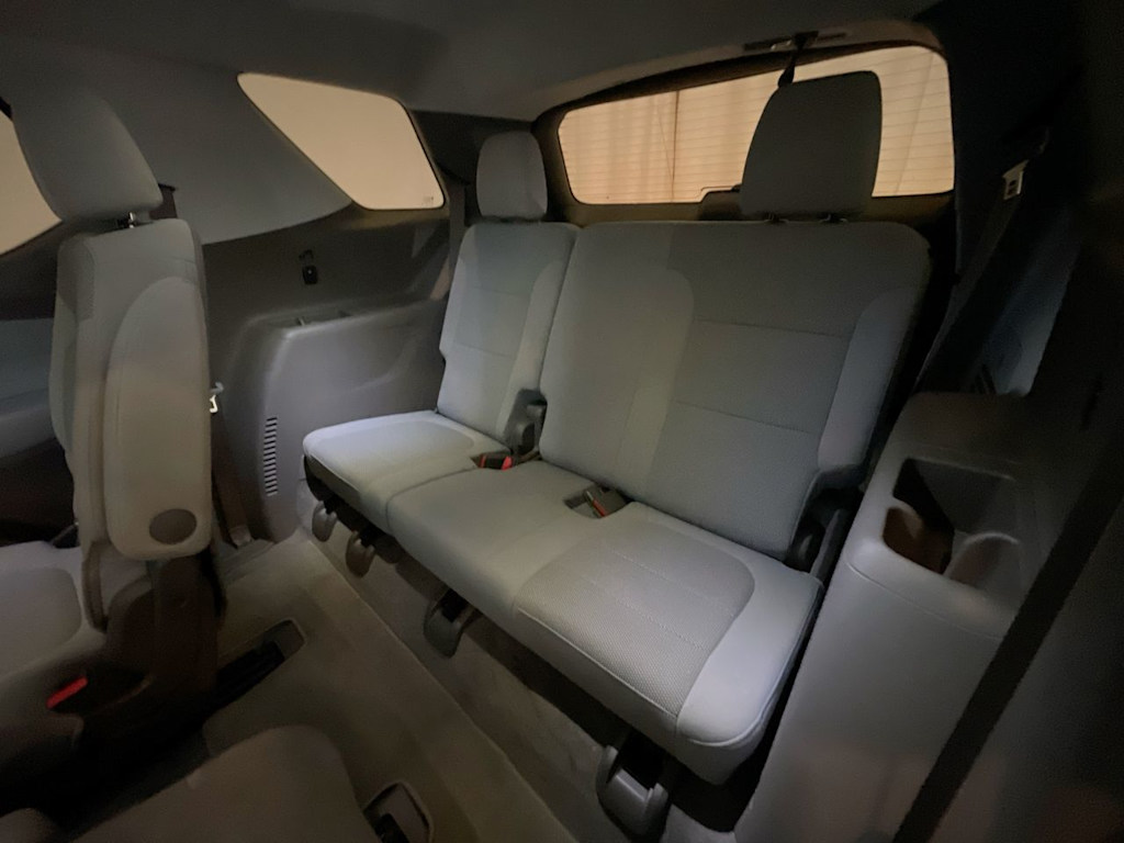 2020 Chevrolet Traverse LT 28