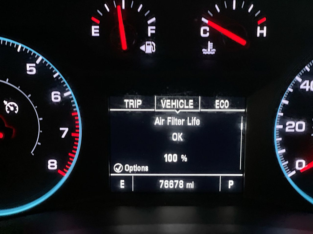 2020 Chevrolet Traverse LT 14