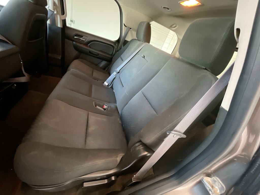 Thumbnail: 2012 Chevrolet Tahoe - 24