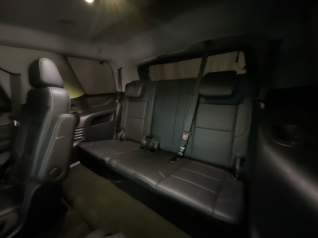 Thumbnail: 2018 Chevrolet Tahoe - 26