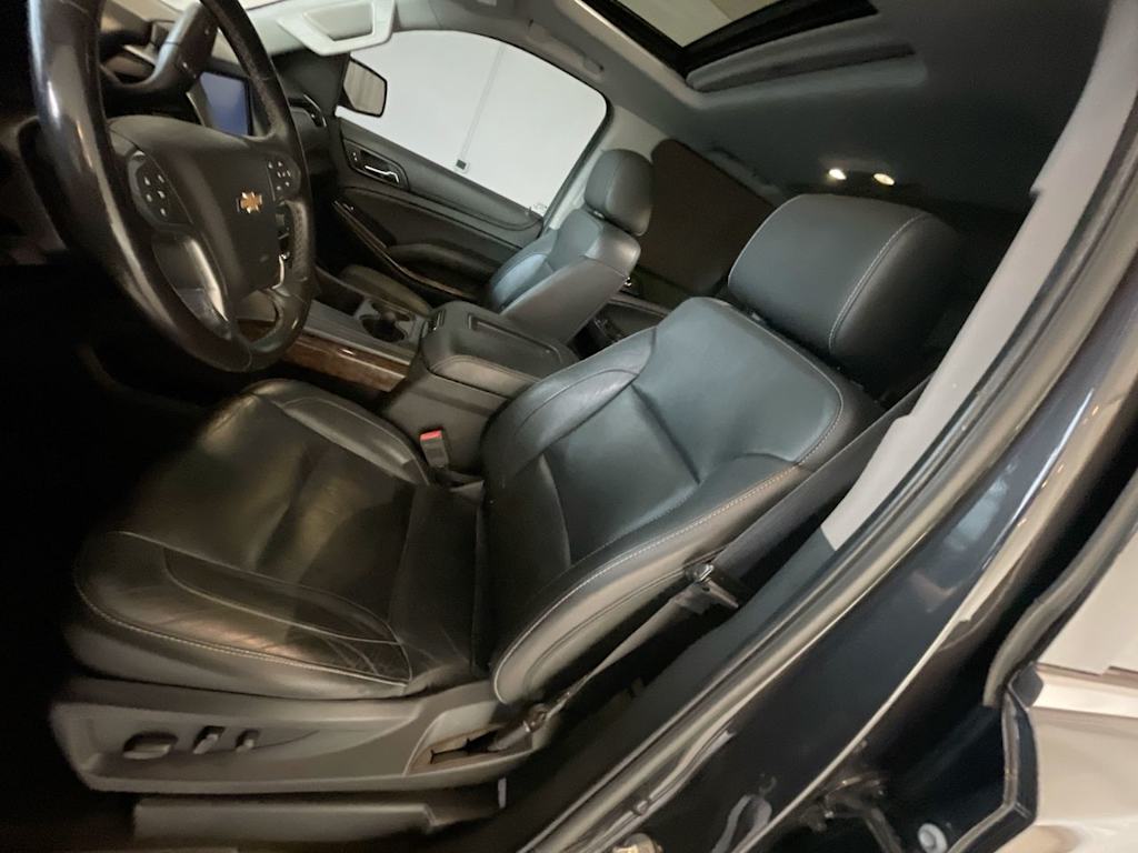 Thumbnail: 2018 Chevrolet Tahoe - 8