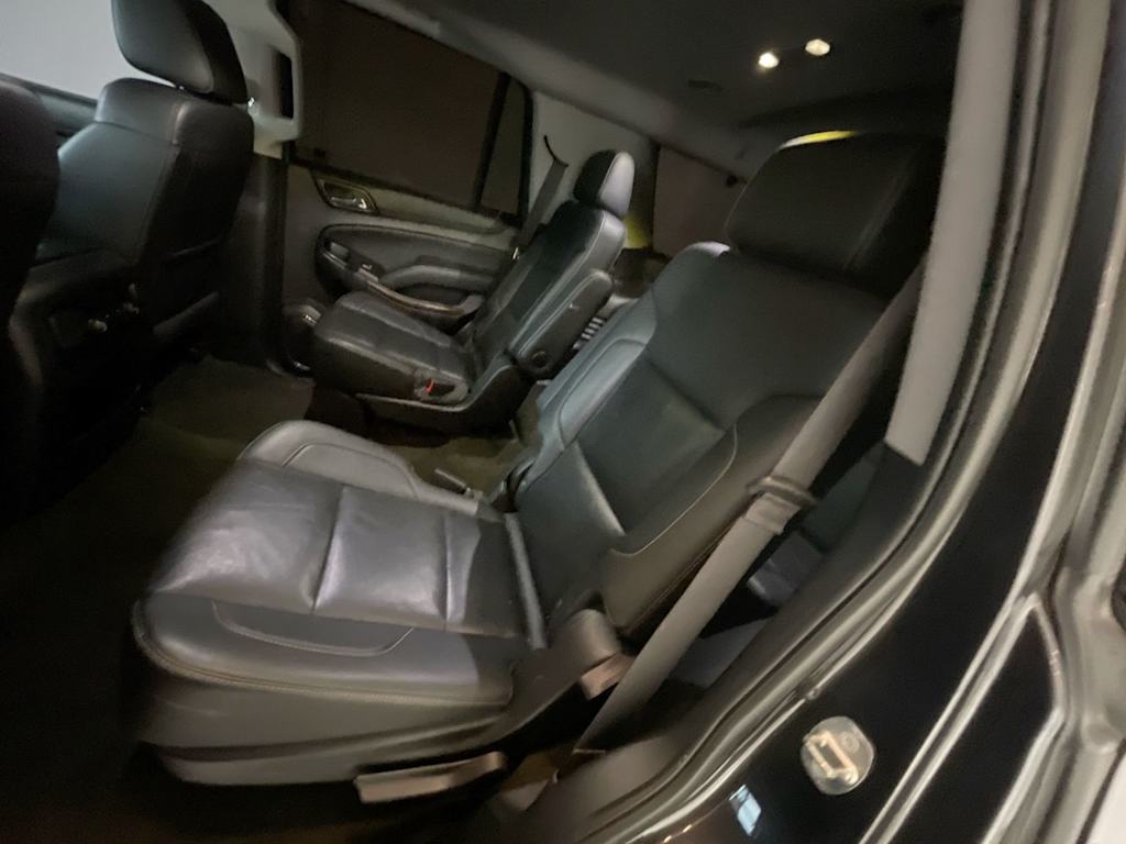 Thumbnail: 2018 Chevrolet Tahoe - 10