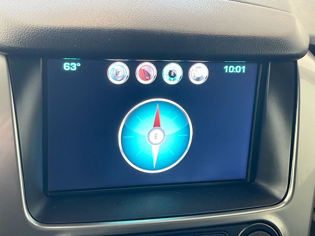 Thumbnail: 2016 Chevrolet Suburban - 24