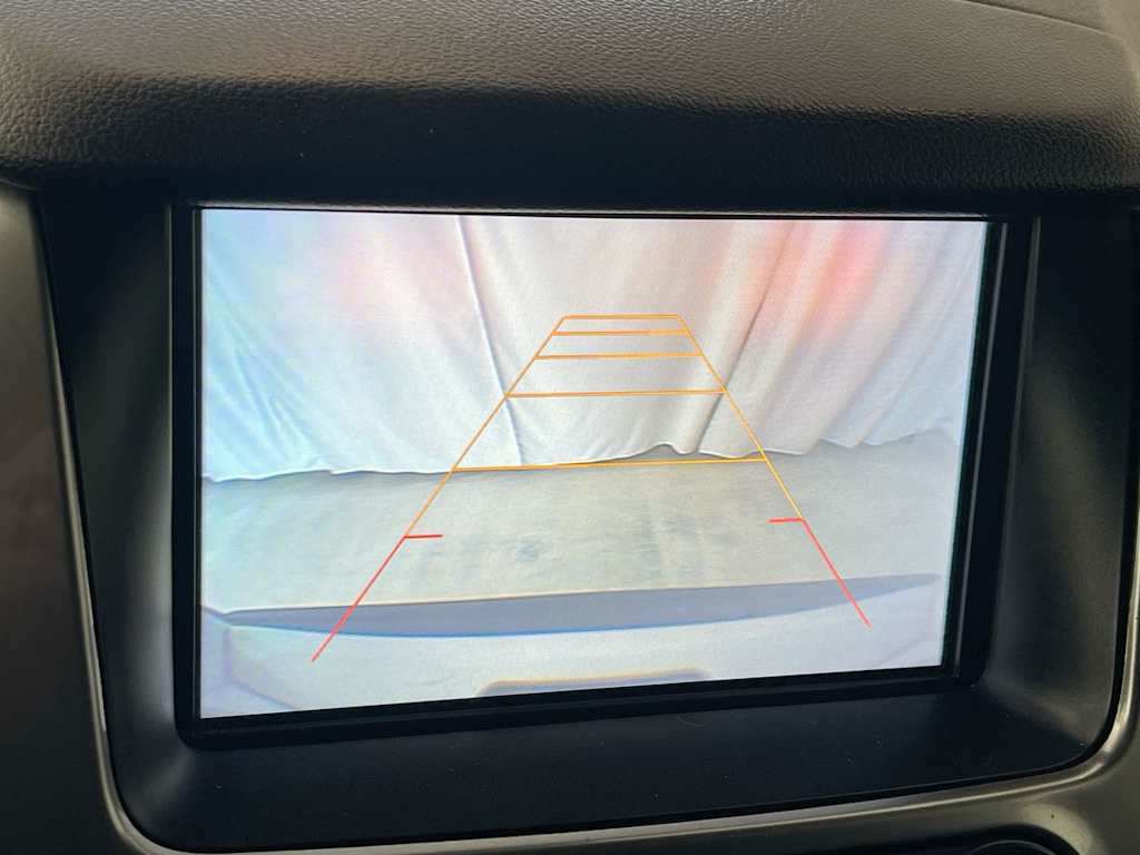 Thumbnail: 2016 Chevrolet Suburban - 23