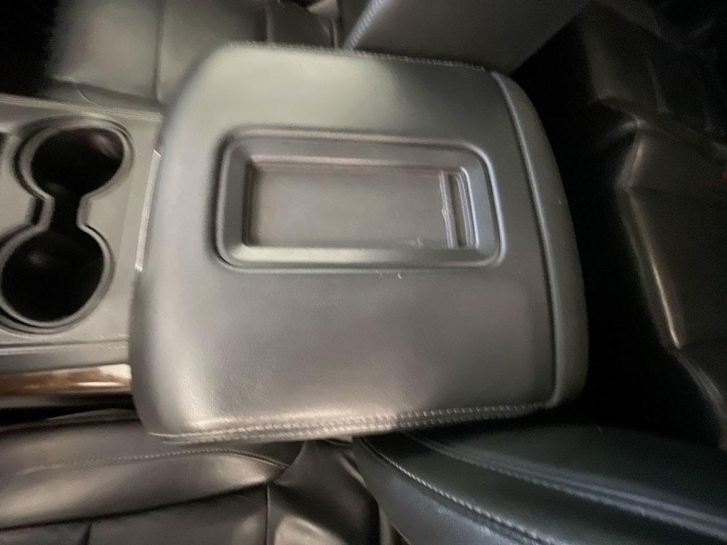 Thumbnail: 2016 Chevrolet Suburban - 27