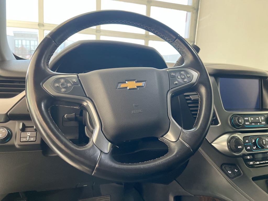 Thumbnail: 2016 Chevrolet Suburban - 2