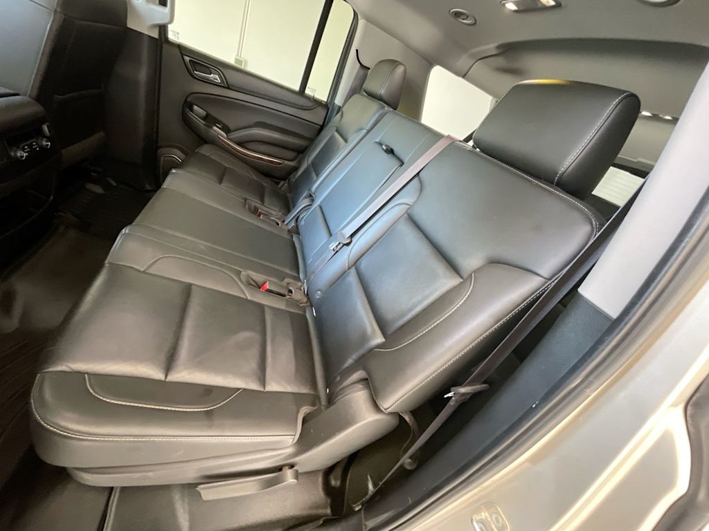 Thumbnail: 2017 Chevrolet Suburban - 11