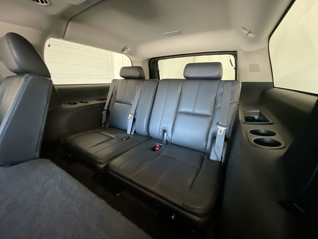 Thumbnail: 2014 Chevrolet Suburban - 26