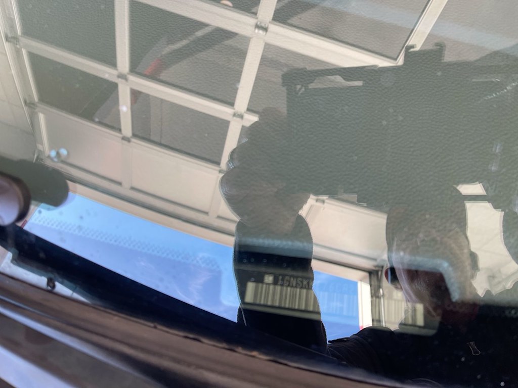 Thumbnail: 2012 Chevrolet Suburban - 29