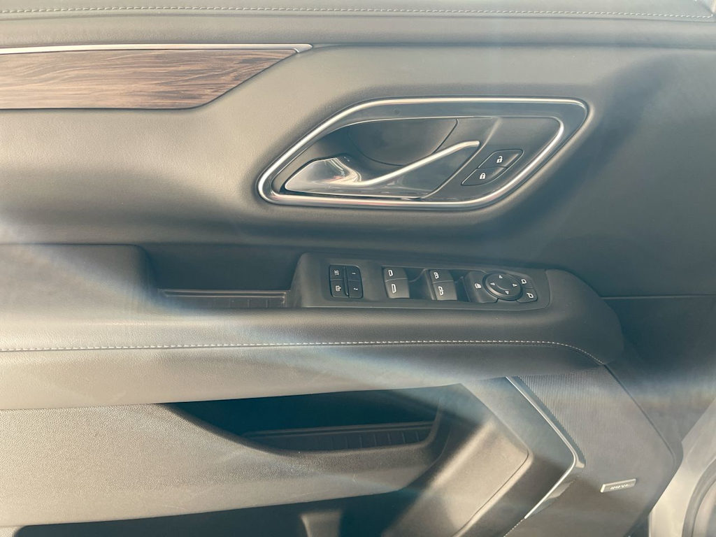 Thumbnail: 2021 Chevrolet Tahoe - 22