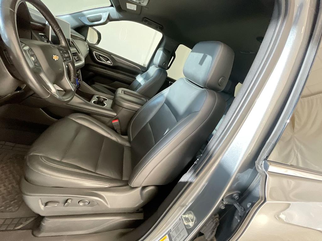 Thumbnail: 2021 Chevrolet Tahoe - 8