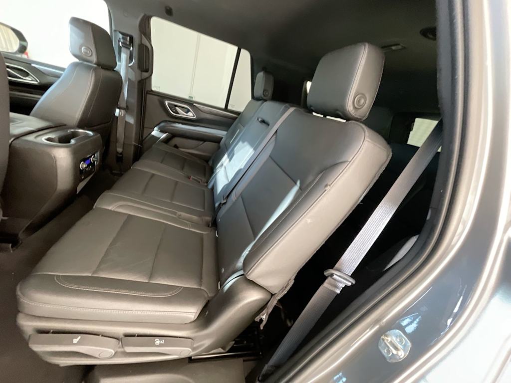 Thumbnail: 2021 Chevrolet Tahoe - 10