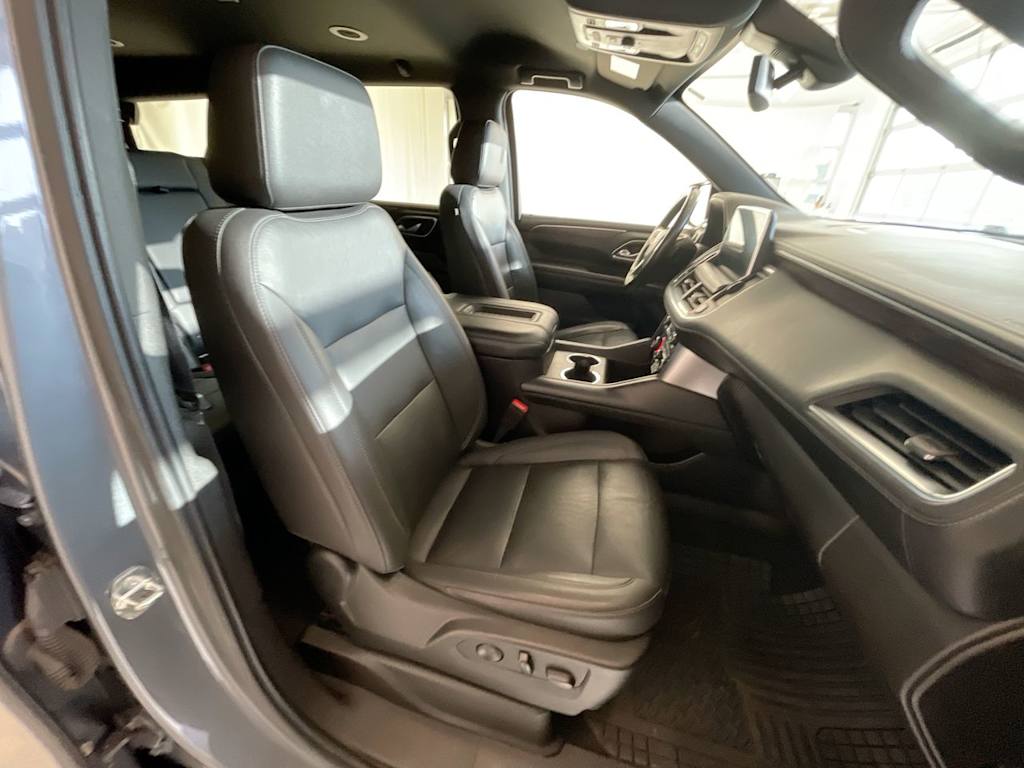 Thumbnail: 2021 Chevrolet Tahoe - 9