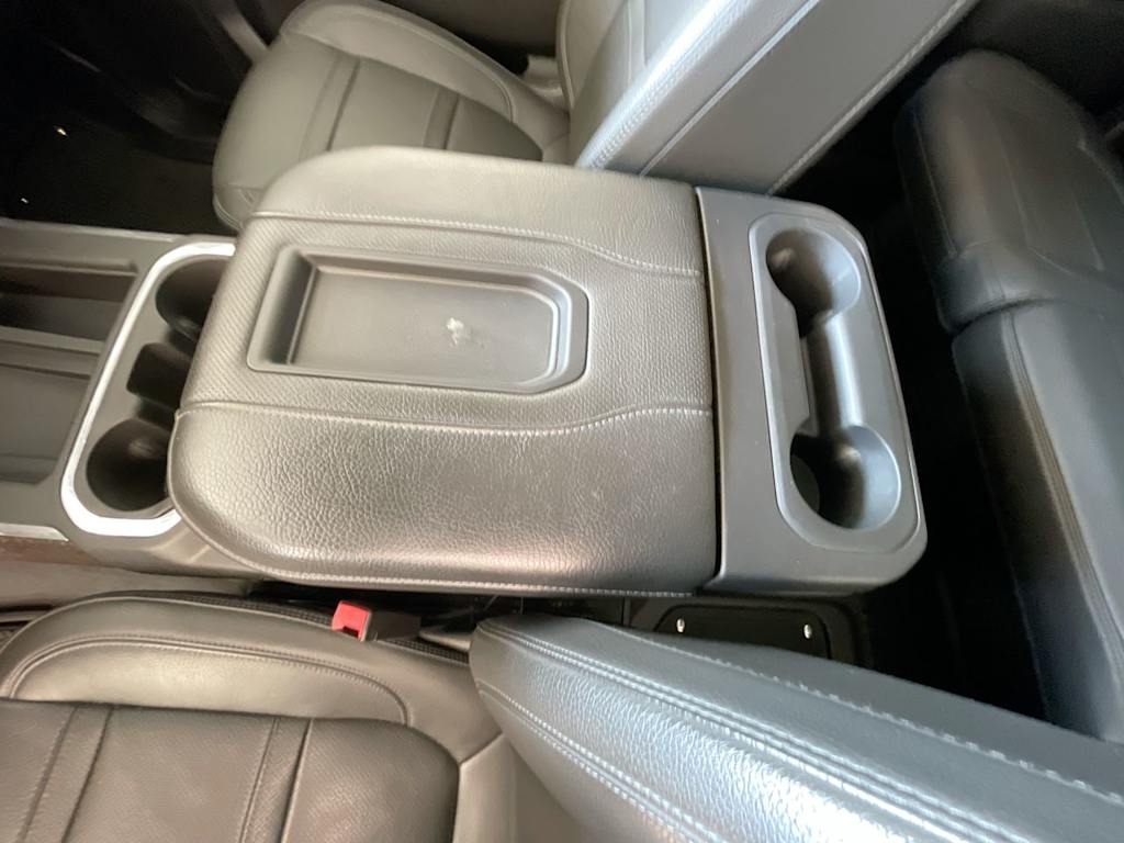 2022 GMC Sierra 2500 Denali 13