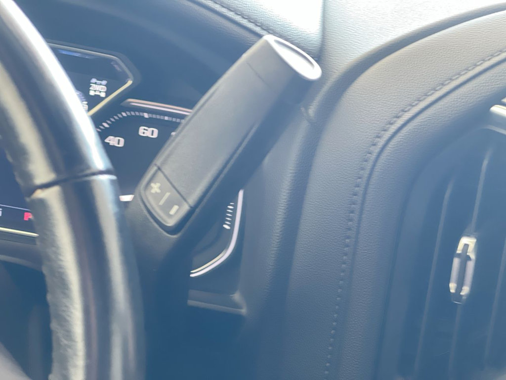 2022 GMC Sierra 2500 Denali 27