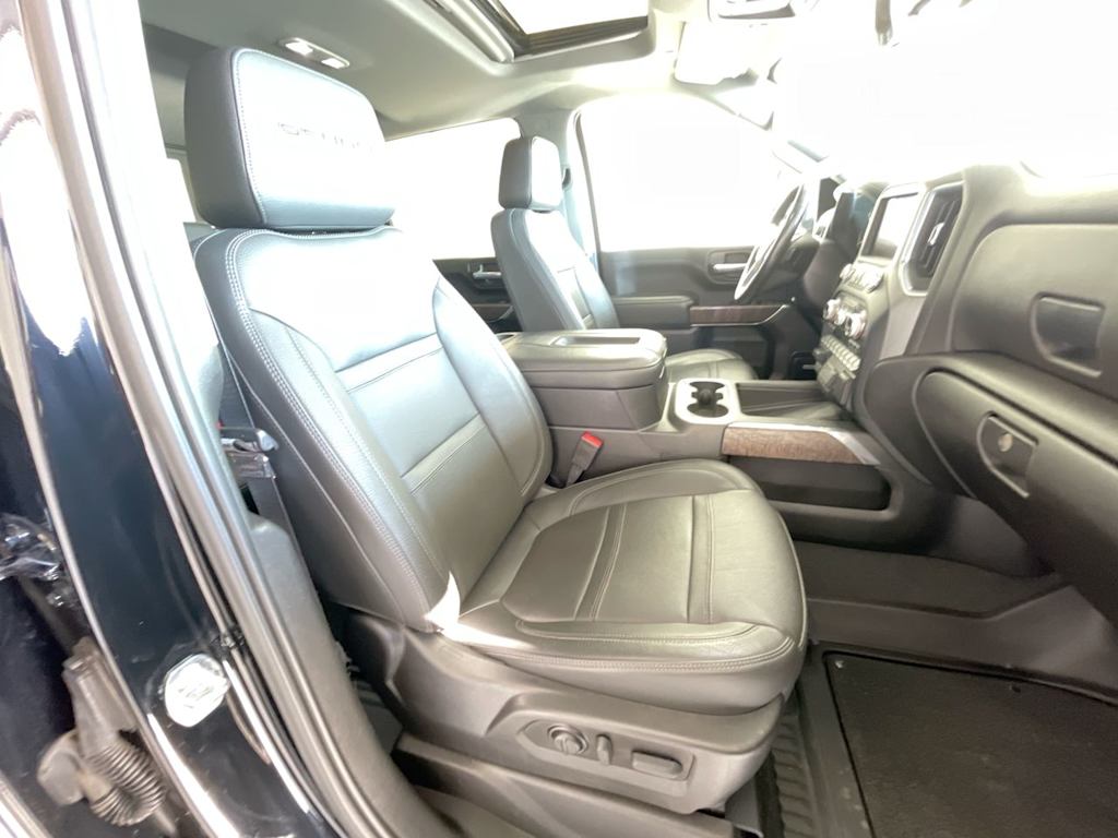 2022 GMC Sierra 2500 Denali 10