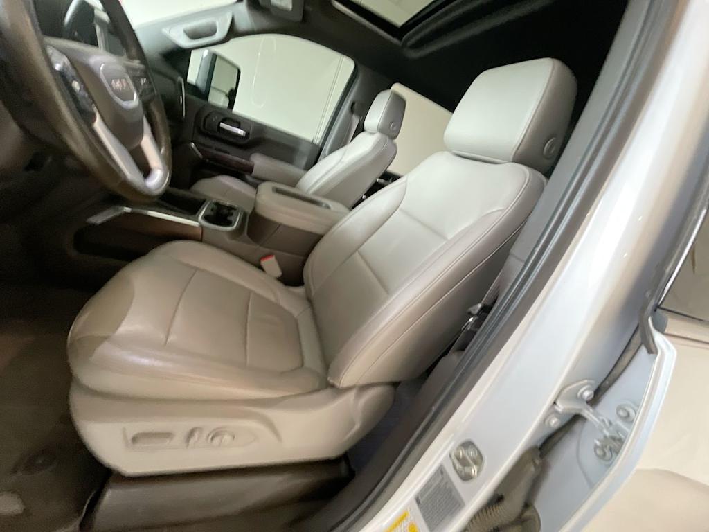 Thumbnail: 2020 GMC Sierra 3500 - 10