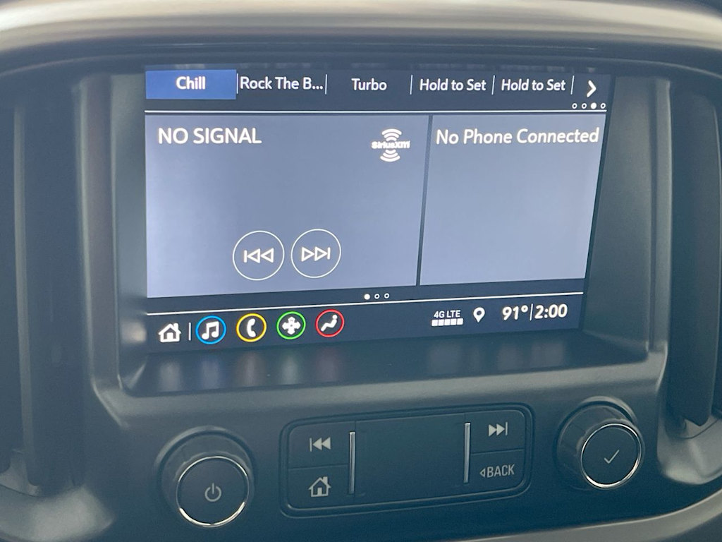 Thumbnail: 2022 GMC Canyon - 11