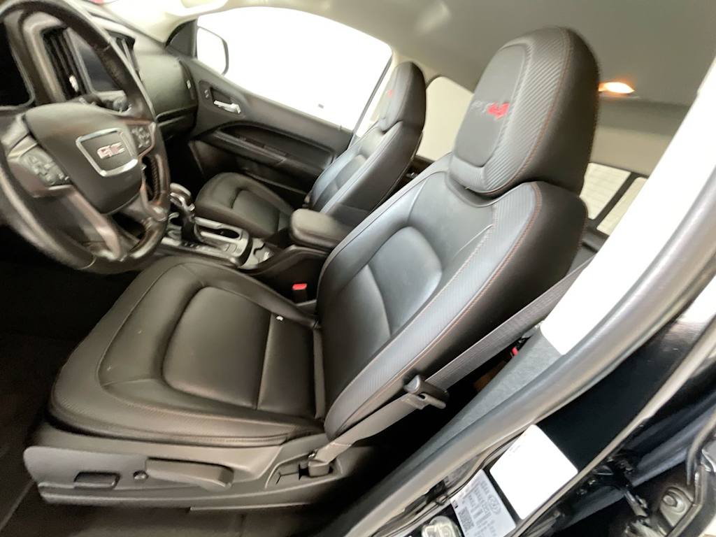 Thumbnail: 2022 GMC Canyon - 8