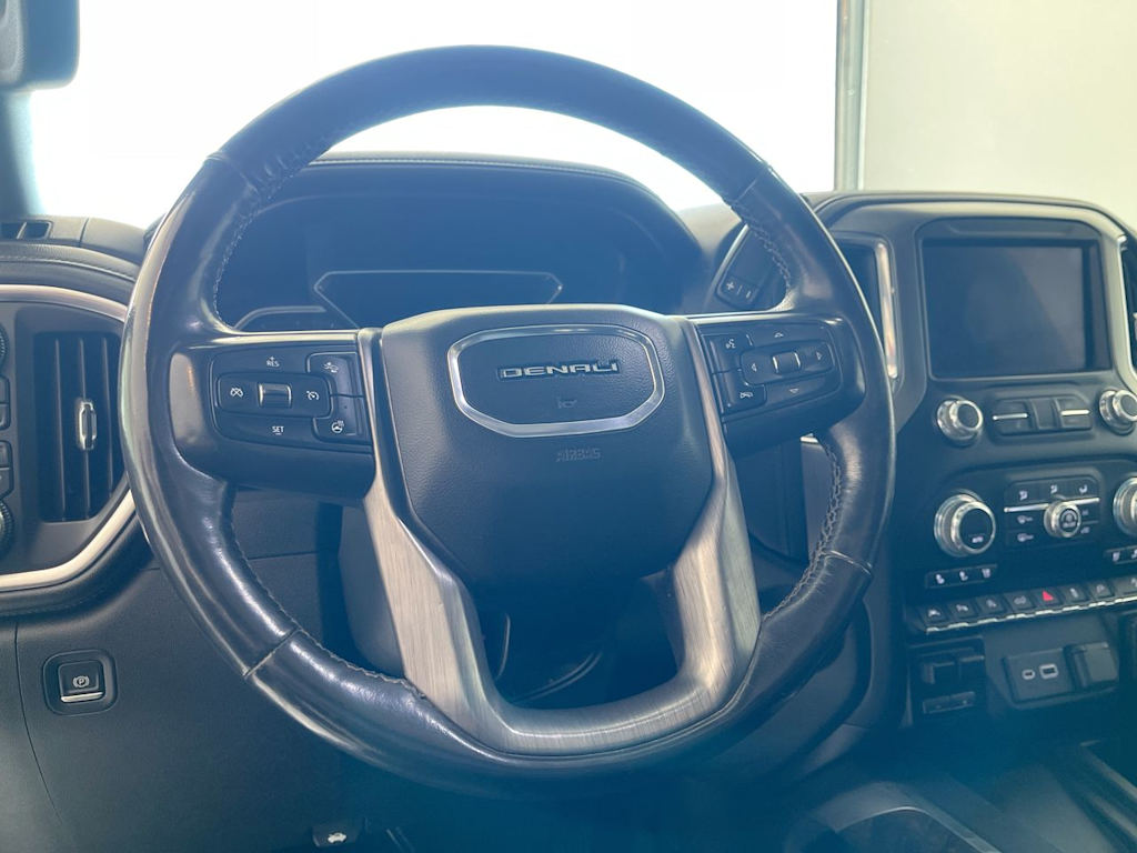 Thumbnail: 2020 GMC Sierra 1500 - 2