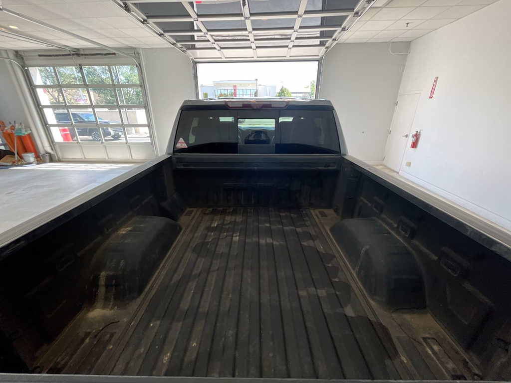 Thumbnail: 2020 GMC Sierra 1500 - 14