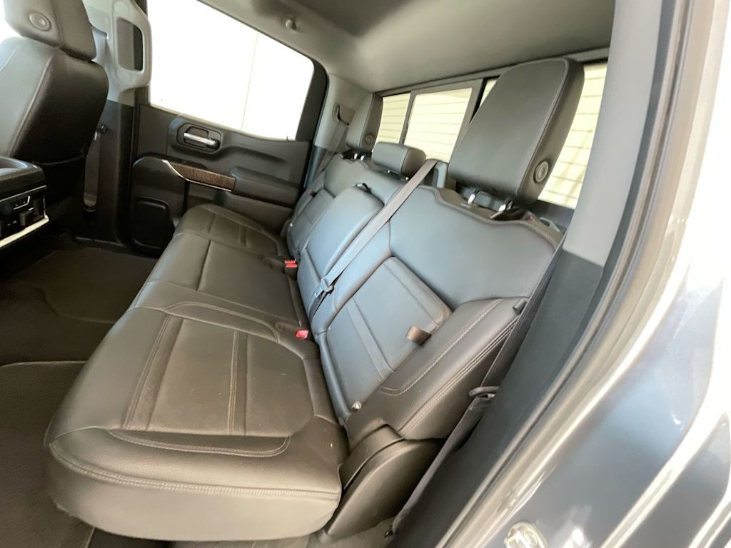 Thumbnail: 2020 GMC Sierra 1500 - 11