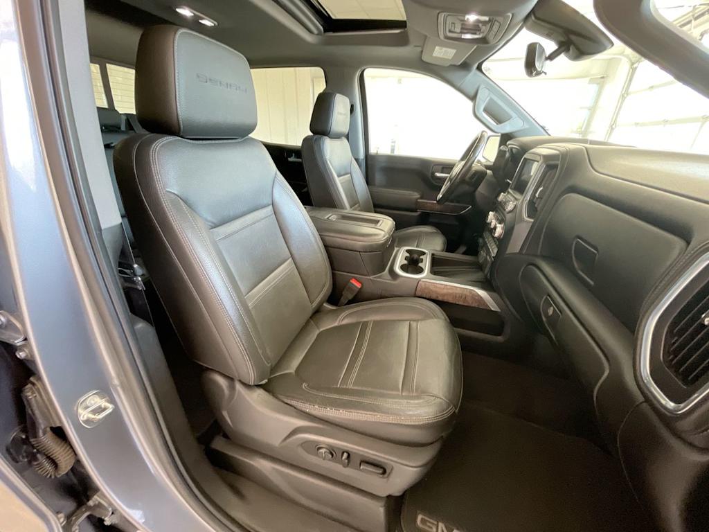 Thumbnail: 2020 GMC Sierra 1500 - 10