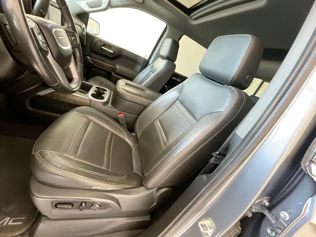 Thumbnail: 2020 GMC Sierra 1500 - 9