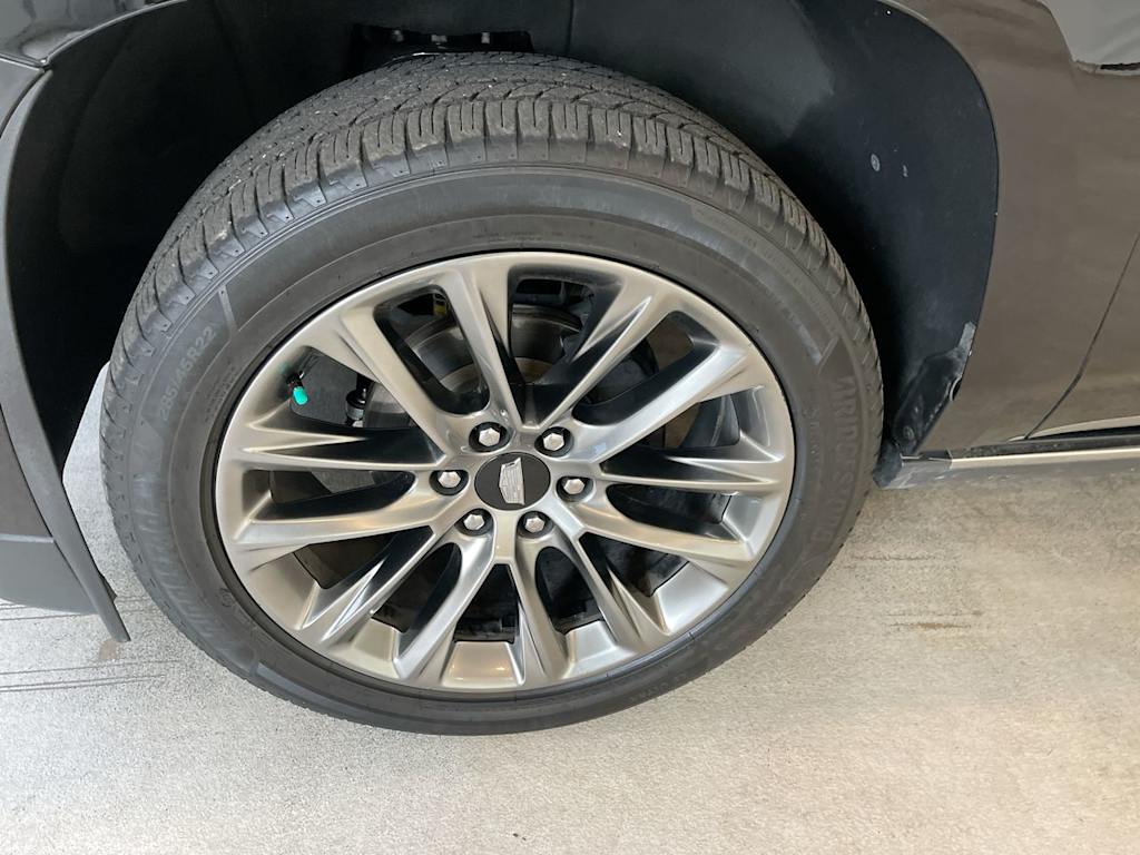 Thumbnail: 2019 Cadillac Escalade - 6